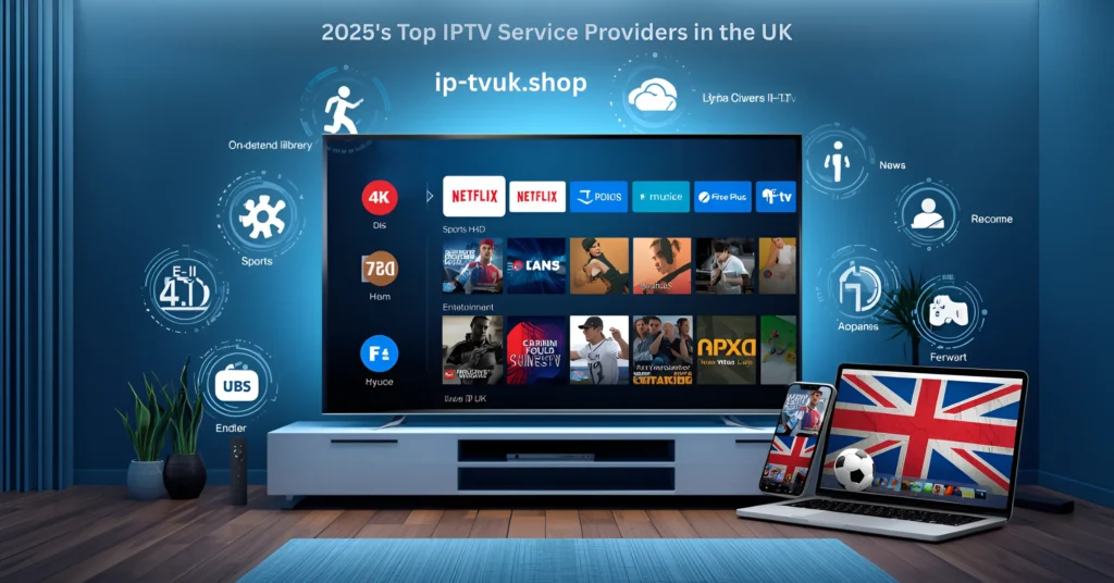 Top IPTV Service