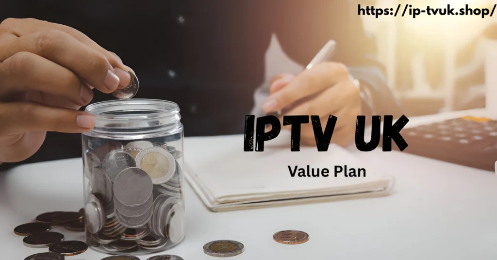 IPTV Value Plan