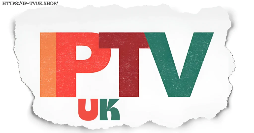 IPTV setup guide UK