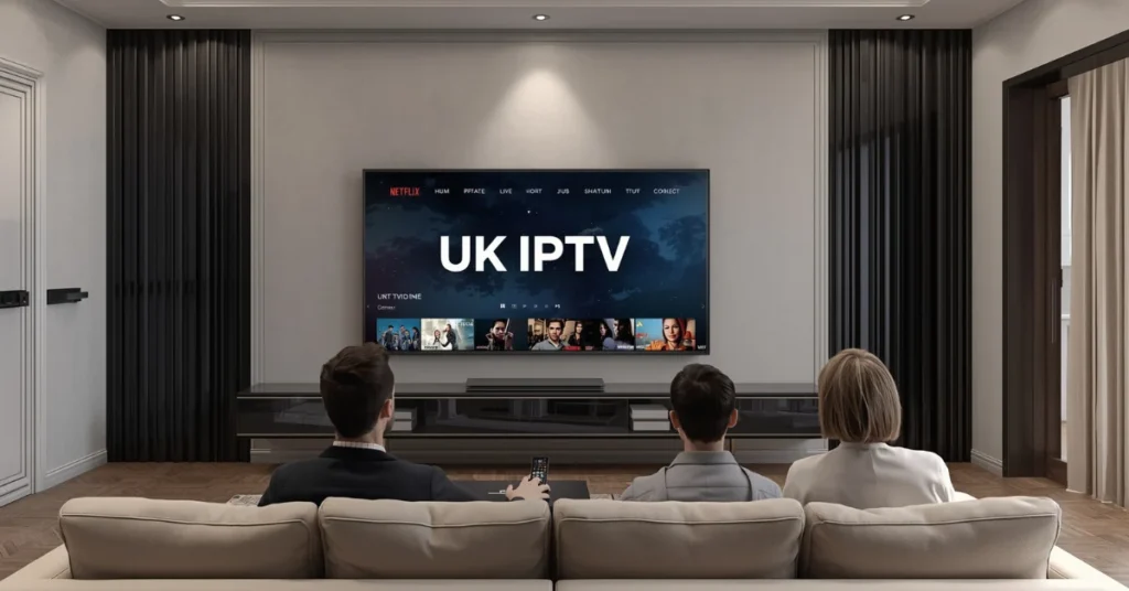 IPTV monetization strategies