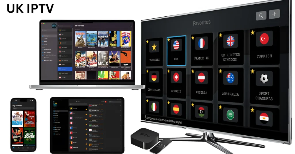 Best Streaming Services