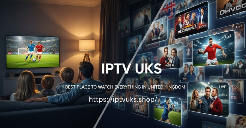 Best Place to Watch Everything